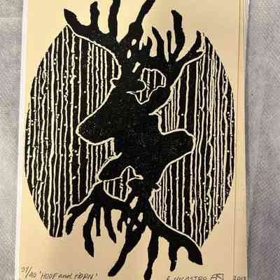 Hoof and Horn