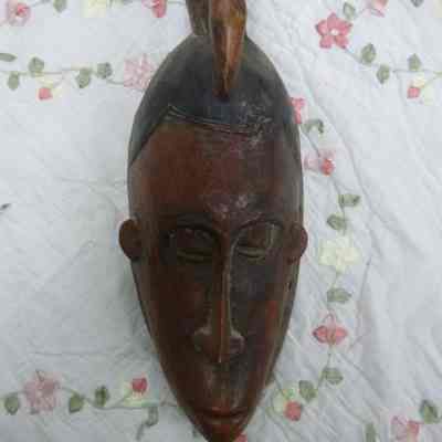 Ancestor Mask