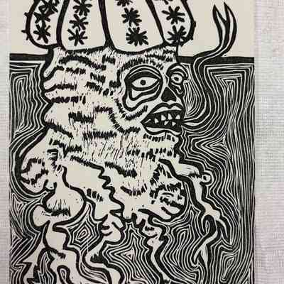Untitled/Unknown