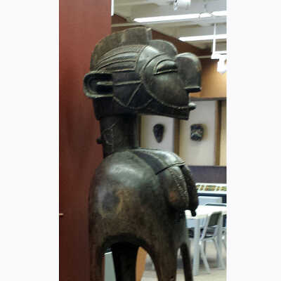 Nimba Mask