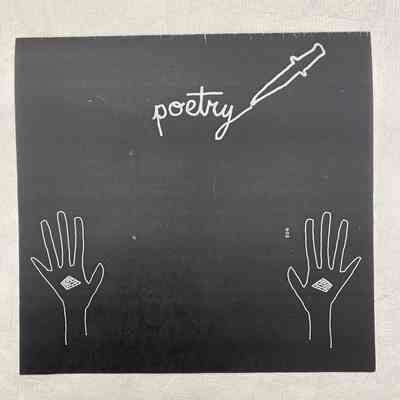Poetry/ Your Planet Has Not Seen Its Golden Age 000/2