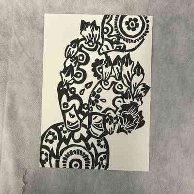 Untitled/Unknown