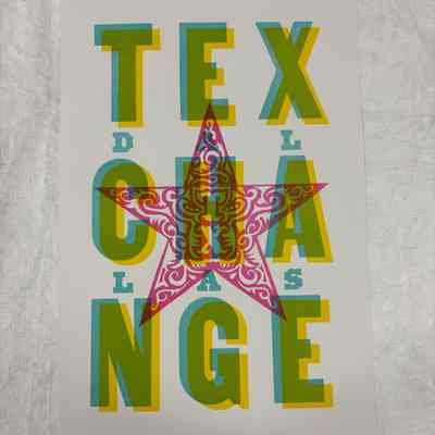 TEX CHANGE