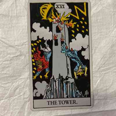 The Tower