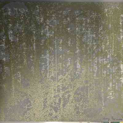 Fog Sheet