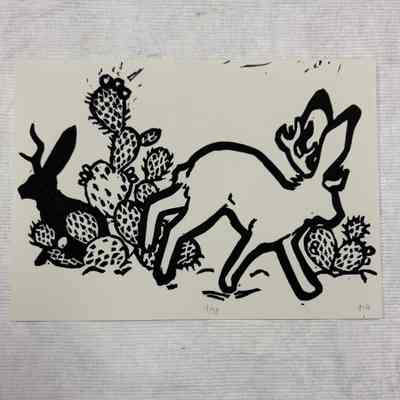 Untitled/Unknown