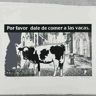Vacas