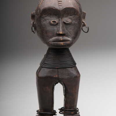 Standing Figure