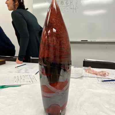 Vase