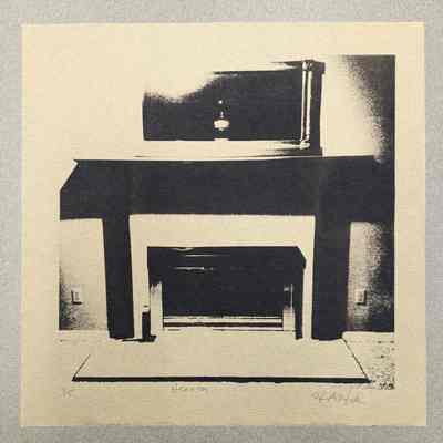 Hearth
