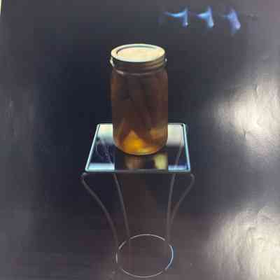 Untitled (Pickle Jar)
