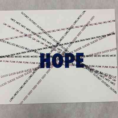 Hope 5/33 EE