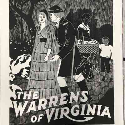 The Warrens of Virginia: Divided Household