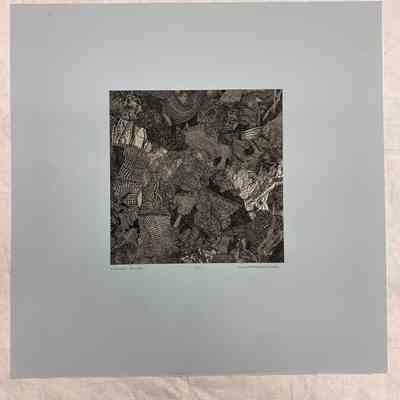 Liminal Blitz