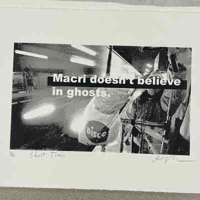 Ghost Train