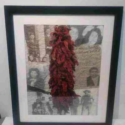 Untitled (From Mi Cuerdo es con Todo)