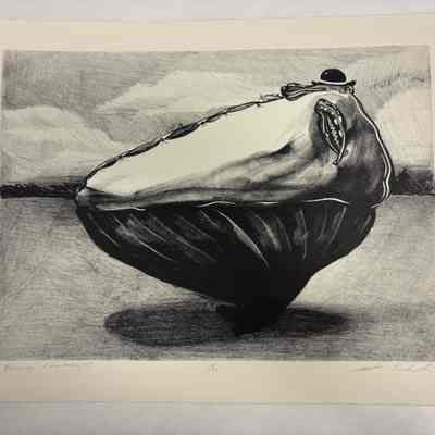 Blow up… Craw Daddy II