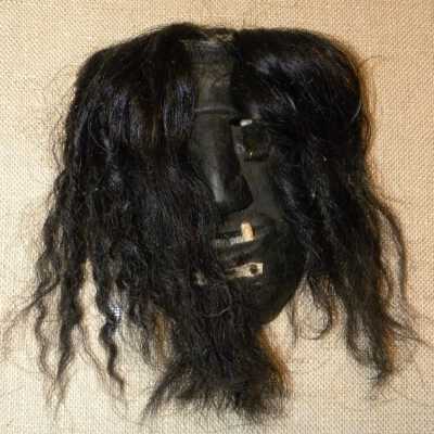 Vaquero Mask
