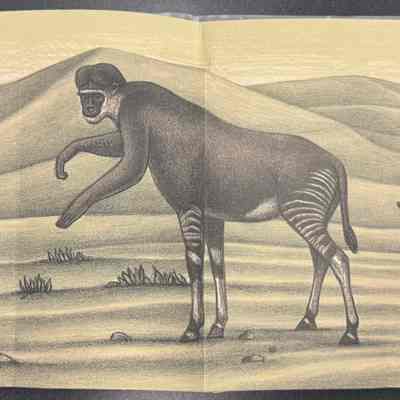 Association for Creative Zoology