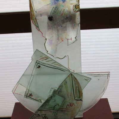 Sculpture (Objeckt Series)