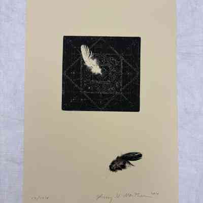 Tempus Fugit XX/XXIV