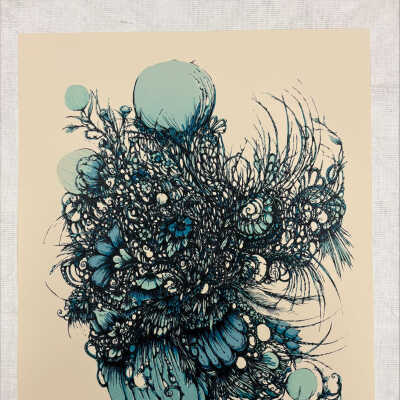 Metamorphosis I