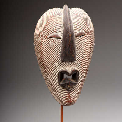 Face Mask (Kifwebe)