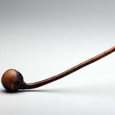 Throwing club (Rungu)