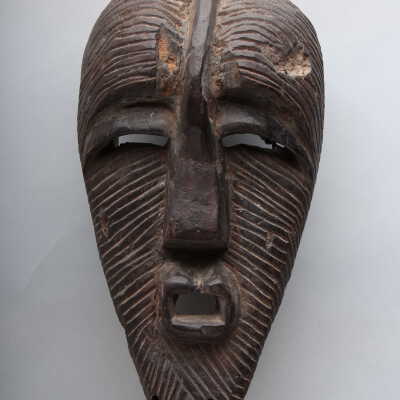 Mask (Kifwebe)