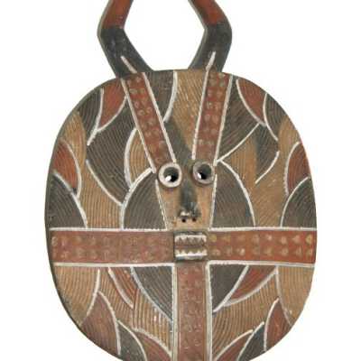 Goli Mask
