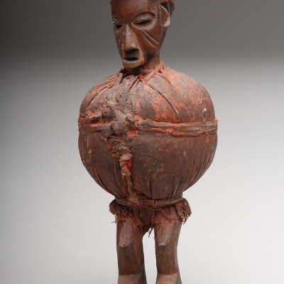 'Butti' Figure