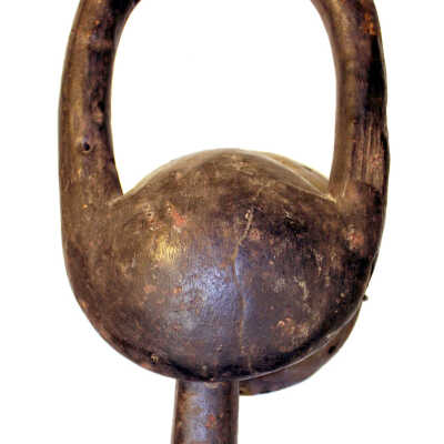 Buffalo Mask