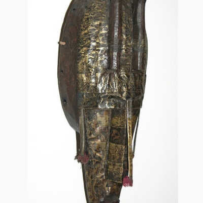N’toma Mask