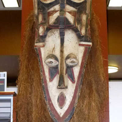 Banda Mask