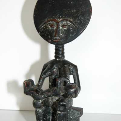 Maternity Figure