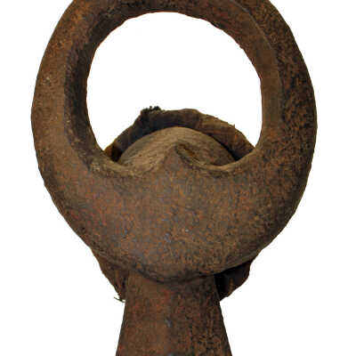 Buffalo Mask