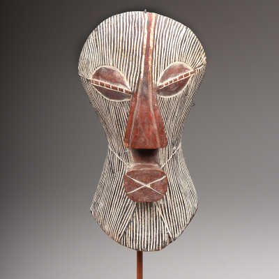 Face Mask (Kifwebe)