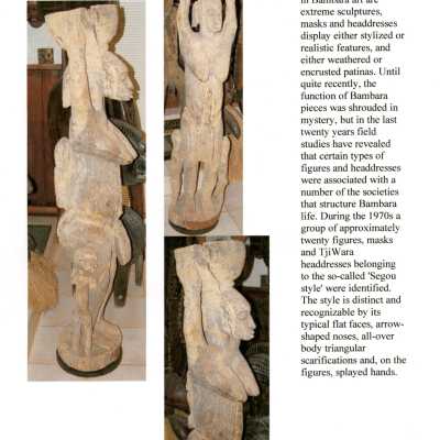 Female Figure