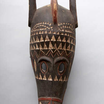Large Animal Mask