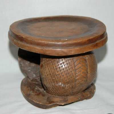 Low Stool