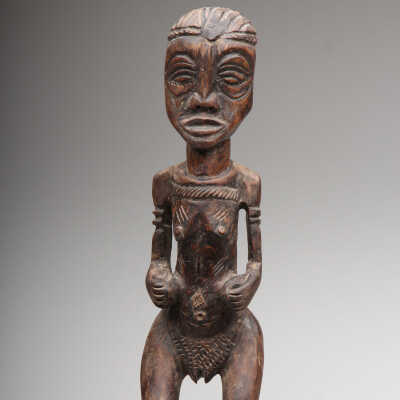 Maternity Figure