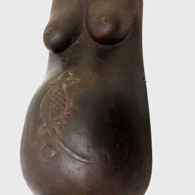Body Mask