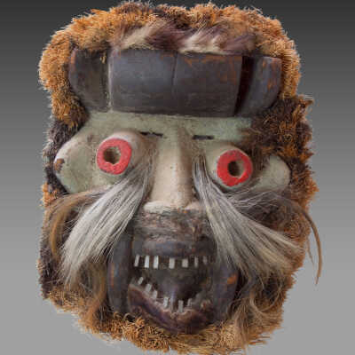 Face Mask