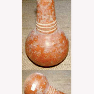 Terracotta Vessel