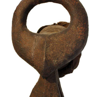 Buffalo Mask