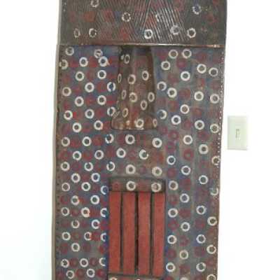 Landai Mask