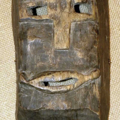 Retangular Face Mask