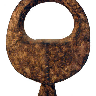 Buffalo Mask