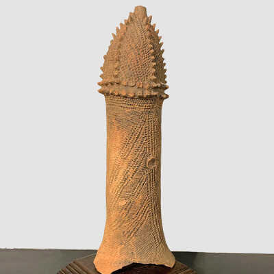 Terracotta Vessel