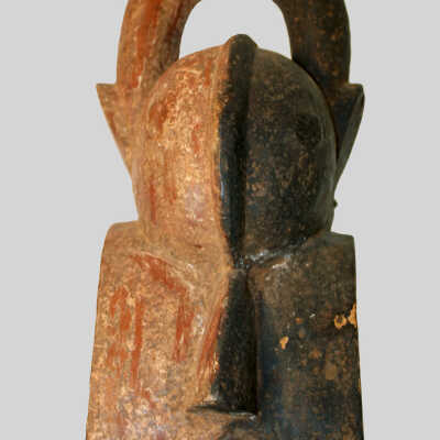 Buffalo Mask
